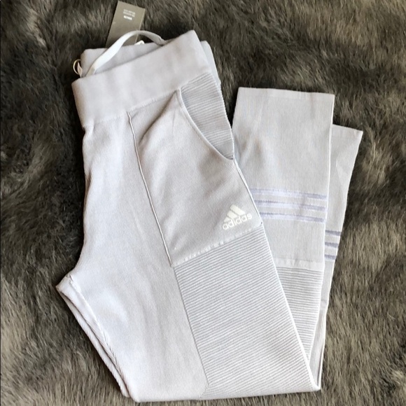 Adidas icon knit pants - Picture 1 of 4